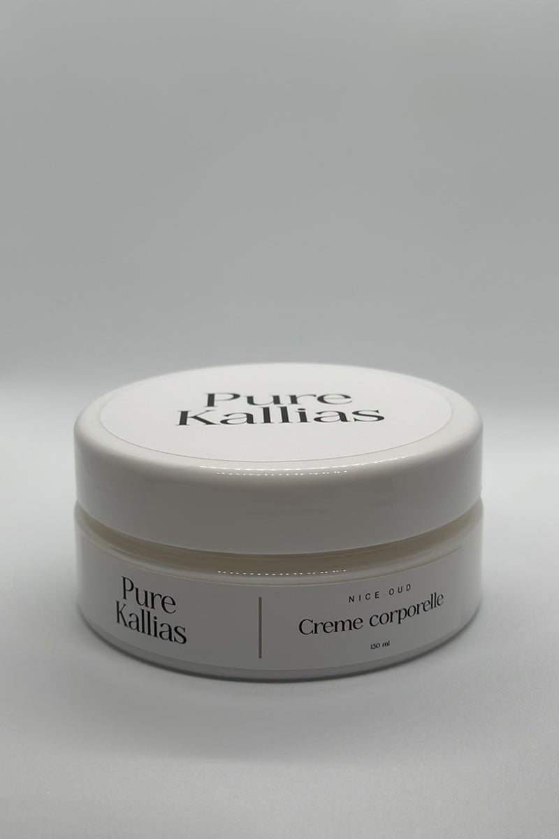 Crème corporelle NICE OUD