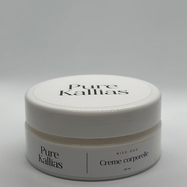 Crème corporelle NICE OUD