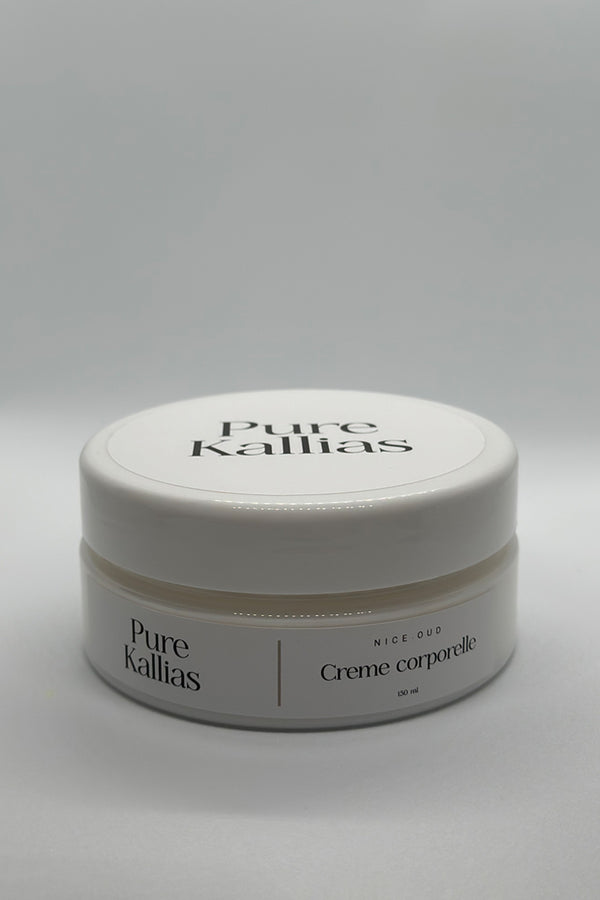 Crème corporelle NICE OUD