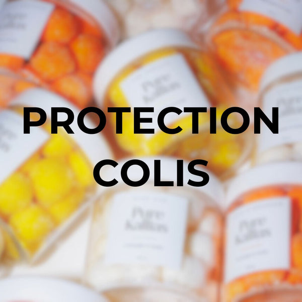 Protection Colis